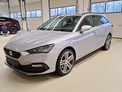 Seat Leon 2.0 tdi style ST 150 CV Packs; Safe Drive M; LED Int Light; Connect Box;