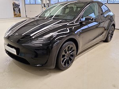 Tesla Model Y rwd 347 CV 20 Induction Wheels; Toit Panoramique; GPS