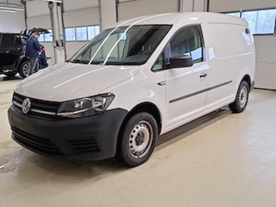 Volkswagen Caddy maxi van 2.0 CR tdi 102CV Radio Composition Audio 2HP AUX USB, PDC
