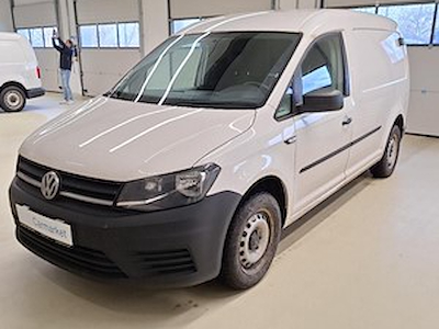 Volkswagen Caddy maxi van 2.0 CR tdi 102CV Radio Composition Audio 2HP AUX USB, PDC