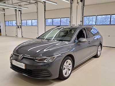 Volkswagen Golf viii 2.0 tdi life busines 150 CV,Winter pack,Travel assist,Coffre electrique,Audio HK, GPS