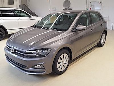 Volkswagen Polo 1.0 tsi comfortline 95CV App Connect, Navi, PDC, Climatic,