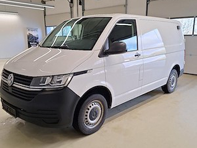 Volkswagen Transporter 1200 fou swb 2.0 T 102CV Climatic, PDC,