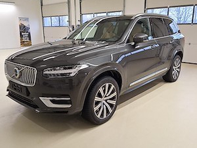 Volvo Xc90 T8 awd geartronic inscrip 303 CV Packs; Inscription Luxe; Driv assist; Toit pano elec;Air susp Four C
