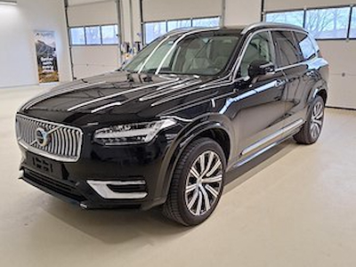 Volvo Xc90 T8 inscription 4wd 303 CV Packs; Luxury; Light; Toit Pano electrique; Attelage; HK Snd Sys Pre; GPS