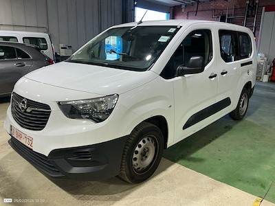 Opel COMBO 1.5 TURBO D 75KW 2.3T L2H1 COMFORT