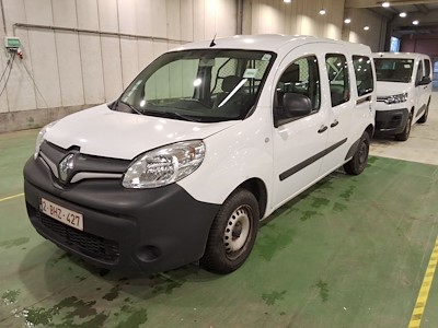 Renault Kangoo express 1.5 BLUE DCI 95 MAXI CONFORT