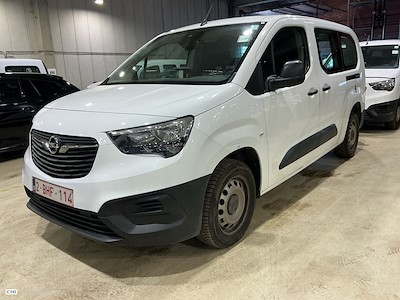 Opel COMBO 1.5 TURBO D 75KW 2.3T L2H1 COMFORT