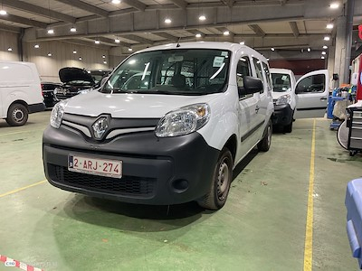 Renault Kangoo express 1.5 BLUE DCI 95 MAXI CONFORT