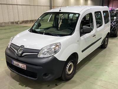 Renault Kangoo express 1.5 BLUE DCI 95 MAXI CONFORT