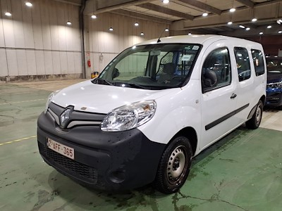 Renault Kangoo express 1.5 BLUE DCI 95 MAXI CONFORT