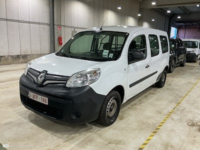 Renault Kangoo express 1.5 BLUE DCI 95 MAXI CONFORT