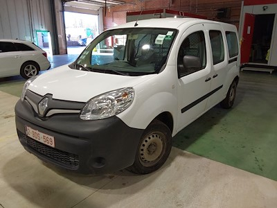 Renault Kangoo express 1.5 BLUE DCI 95 MAXI CONFORT