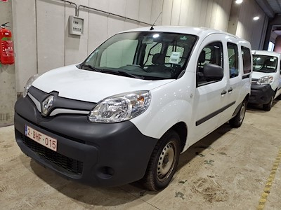 Renault Kangoo express 1.5 BLUE DCI 95 MAXI CONFORT