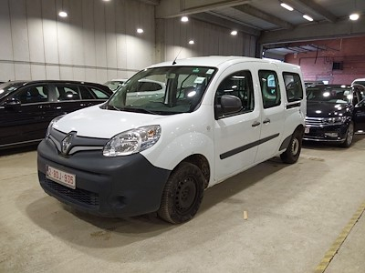 Renault Kangoo express 1.5 BLUE DCI 95 MAXI CONFORT
