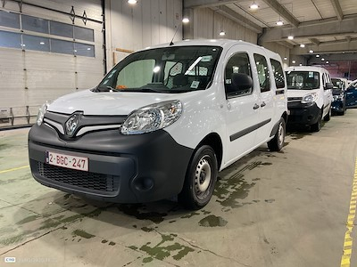 Renault Kangoo express 1.5 BLUE DCI 95 MAXI CONFORT