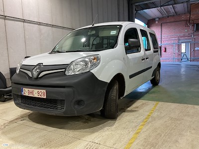 Renault Kangoo express 1.5 BLUE DCI 95 MAXI CONFORT