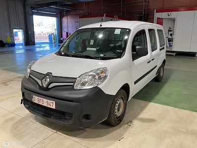 Renault Kangoo express 1.5 BLUE DCI 95 MAXI CONFORT