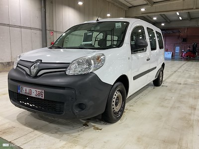 Renault Kangoo express 1.5 BLUE DCI 95 MAXI CONFORT