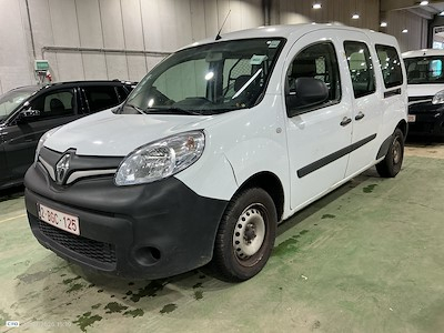 Renault Kangoo express 1.5 BLUE DCI 95 MAXI CONFORT