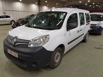 Renault Kangoo express 1.5 BLUE DCI 95 MAXI CONFORT