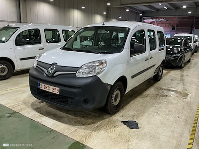 Renault Kangoo express 1.5 BLUE DCI 95 MAXI CONFORT