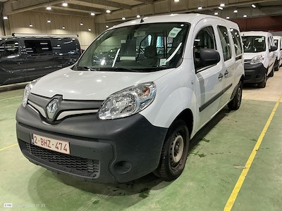 Renault Kangoo express 1.5 BLUE DCI 95 MAXI CONFORT