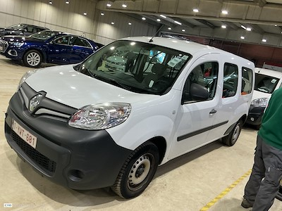 Renault Kangoo express 1.5 BLUE DCI 95 MAXI CONFORT