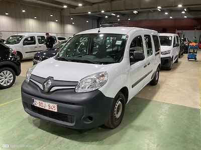 Renault Kangoo express 1.5 BLUE DCI 95 MAXI CONFORT