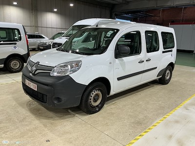 Renault Kangoo express 1.5 BLUE DCI 95 MAXI CONFORT