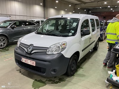 Renault Kangoo express 1.5 BLUE DCI 95 MAXI CONFORT