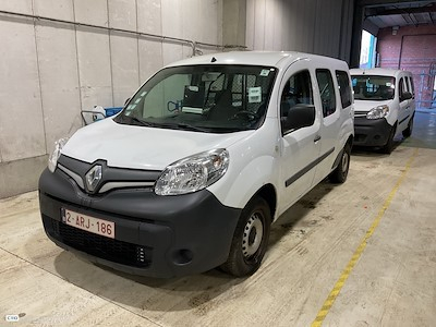 Renault Kangoo express 1.5 BLUE DCI 95 MAXI CONFORT