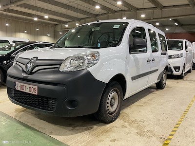 Renault Kangoo express 1.5 BLUE DCI 95 MAXI CONFORT