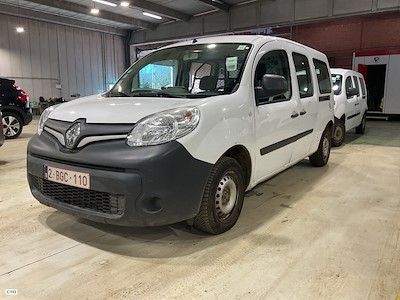Renault Kangoo express 1.5 BLUE DCI 95 MAXI CONFORT