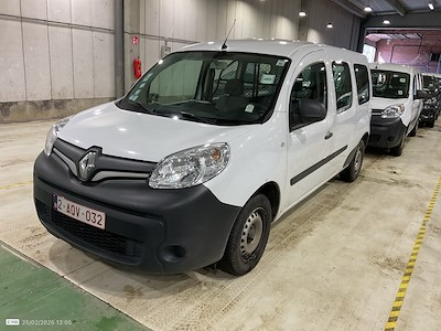 Renault Kangoo express 1.5 BLUE DCI 95 MAXI CONFORT