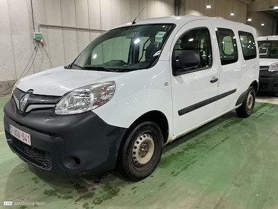 Renault Kangoo express 1.5 BLUE DCI 95 MAXI CONFORT