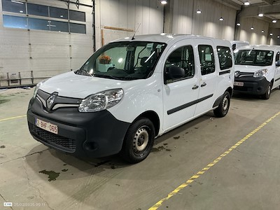 Renault Kangoo express 1.5 BLUE DCI 95 MAXI CONFORT