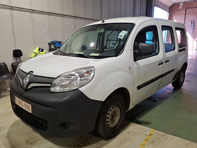 Renault Kangoo express 1.5 BLUE DCI 95 MAXI CONFORT