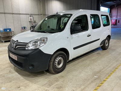 Renault Kangoo express 1.5 BLUE DCI 95 MAXI CONFORT