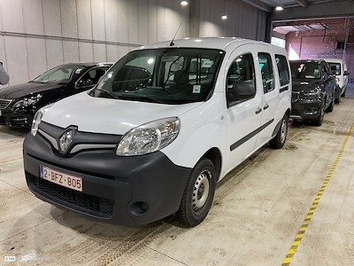 Renault Kangoo express 1.5 BLUE DCI 95 MAXI CONFORT