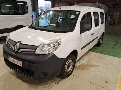 Renault Kangoo express 1.5 BLUE DCI 95 MAXI CONFORT