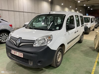 Renault Kangoo express 1.5 BLUE DCI 95 MAXI CONFORT