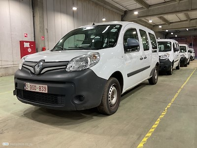 Renault Kangoo express 1.5 BLUE DCI 95 MAXI CONFORT