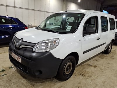 Renault Kangoo express 1.5 BLUE DCI 95 MAXI CONFORT