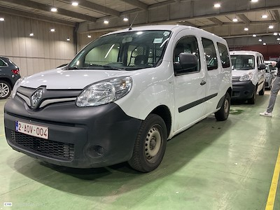 Renault Kangoo express 1.5 BLUE DCI 95 MAXI CONFORT