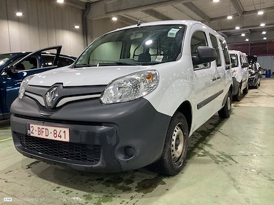 Renault Kangoo express 1.5 BLUE DCI 95 MAXI CONFORT