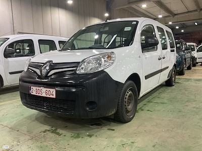 Renault Kangoo express 1.5 BLUE DCI 95 MAXI CONFORT