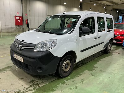 Renault Kangoo express 1.5 BLUE DCI 95 MAXI CONFORT
