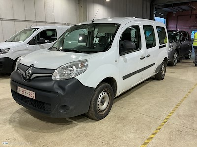 Renault Kangoo express 1.5 BLUE DCI 95 MAXI CONFORT