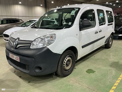 Renault Kangoo express 1.5 BLUE DCI 95 MAXI CONFORT